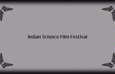 Indian science film festival