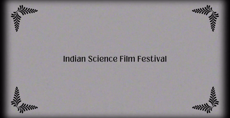 Indian Science Film Festival
