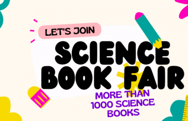 Science book fair