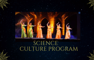 Science cultural program