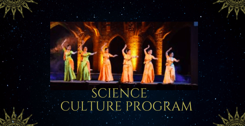 Indian Science Culture Program