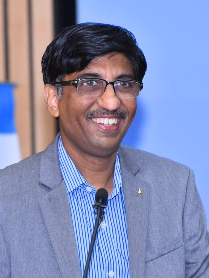 Prof. Abhay Karandikar