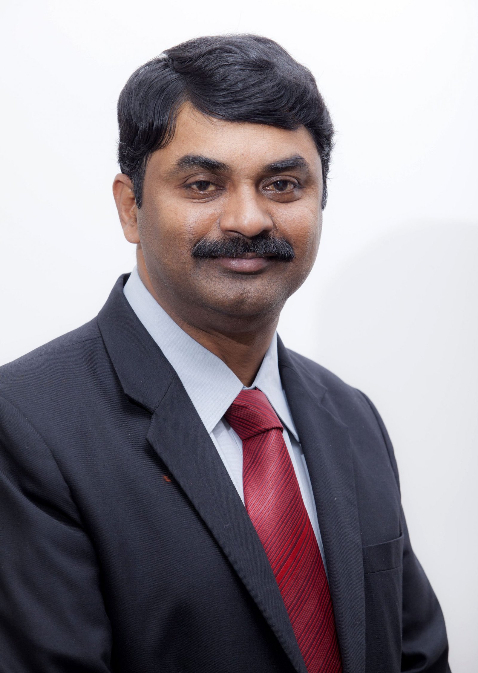 Dr. G. Satheesh Reddy
