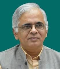 Dr. Shekhar C. Mande