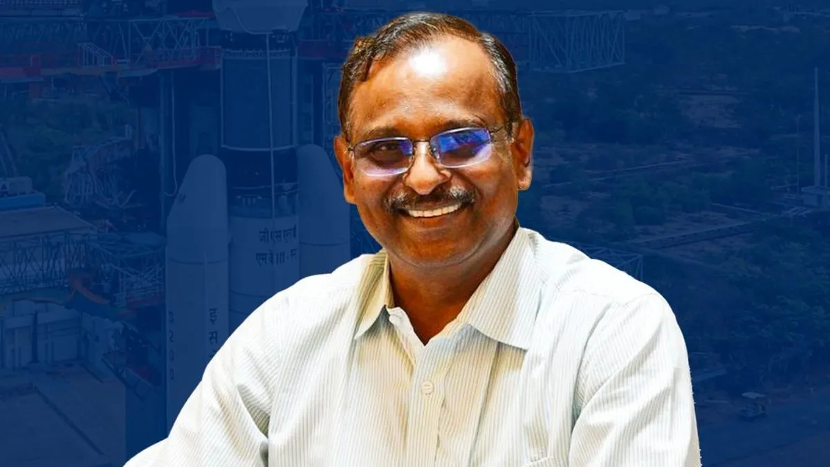 V. Narayanan